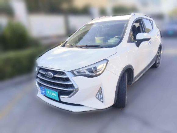 [苏州·苏E] 二手江汽集团瑞风S32017款 1.5L 手动豪华型