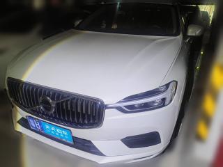 沃尔沃沃尔沃XC602019款 T5 四驱智逸版 国VI「深圳二手车」「天天拍车」