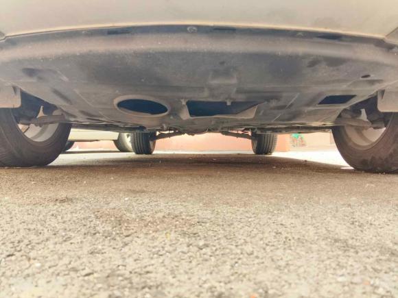 [青岛·鲁B] 二手东南东南DX72015款 1.5T 自动豪华型