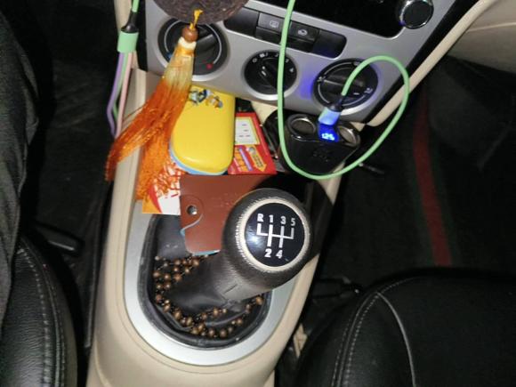 [成都·川A] 二手大众朗逸2011款 1.6L 手动品悠版