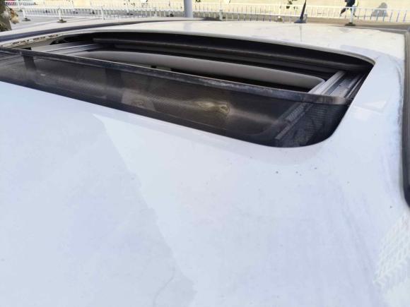 [武汉·鄂A] 二手别克昂科拉2014款 1.4T 自动两驱都市精英型