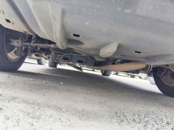 [广州·粤S] 二手丰田凯美瑞2012款 2.0G 豪华版