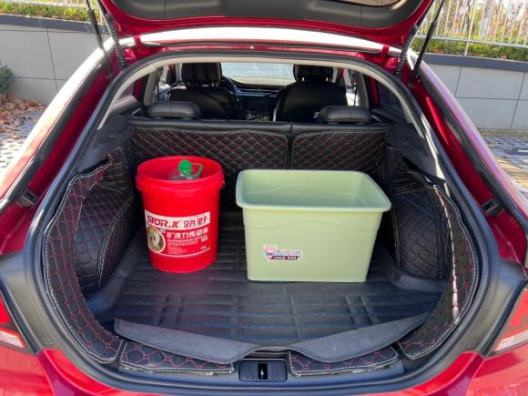 [济南·鲁A] 二手名爵MG62017款 20T 手动豪华智联版 国V