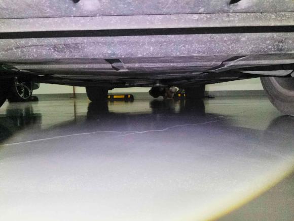 [杭州·浙A] 二手奥迪奥迪Q52015款 40 TFSI 豪华型