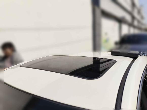 [上海·沪C] 二手本田思域2016款 220TURBO CVT尊贵版