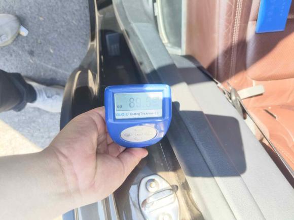 [青岛·鲁B] 二手大众途观2013款 1.8TSI 自动两驱豪华型