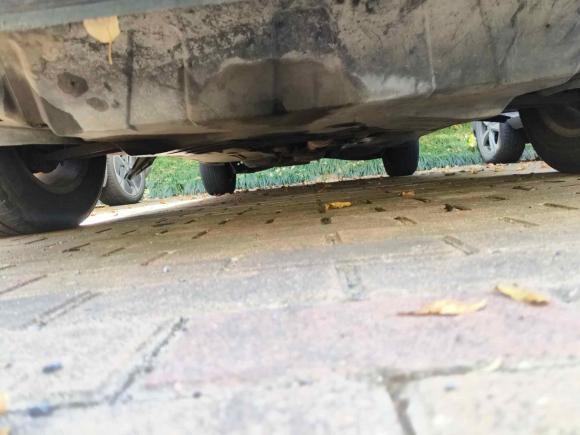 [杭州·浙M] 二手大众途观2012款 1.8TSI 自动两驱风尚版