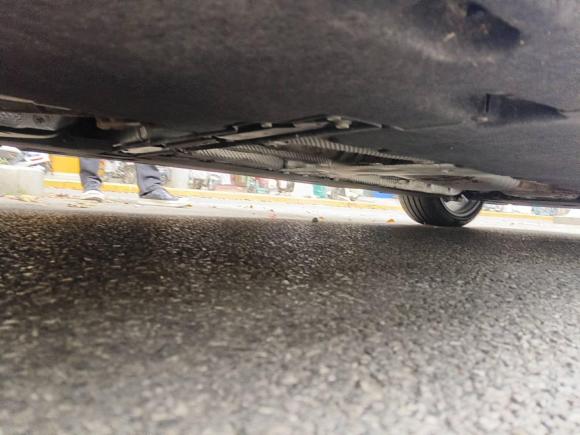 [南京·苏A] 二手奥迪奥迪A6L2023款 45 TFSI quattro 臻选动感型