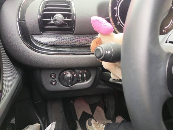 [成都·川A] 二手MINIMINI CLUBMAN2022款 改款 1.5T COOPER