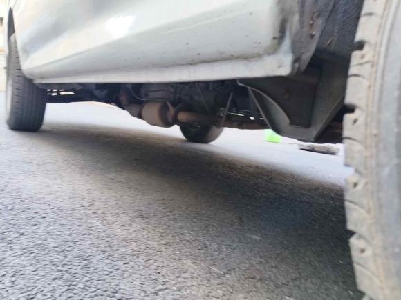 [合肥·皖A] 二手金杯金杯海狮2016款 2.0L豪华型V19