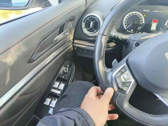 [湖州·浙E] 二手魏牌魏牌 VV52017款 2.0T 旗舰型