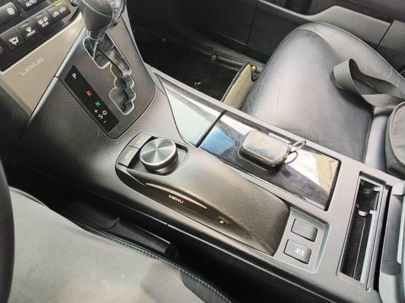 [上海·浙F] 二手雷克萨斯雷克萨斯RX经典2013款 270 精英版