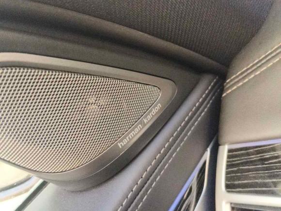 [苏州·苏E] 二手宝马宝马7系2018款 740Li 领先型 M运动套装