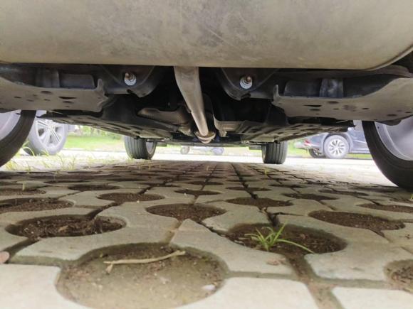 [宁波·浙B] 二手吉利汽车星越L2021款 2.0TD DCT EVO两驱尊贵型