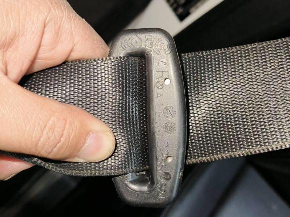 [无锡·皖C] 二手奔驰奔驰GLA2016款 GLA 200 动感型