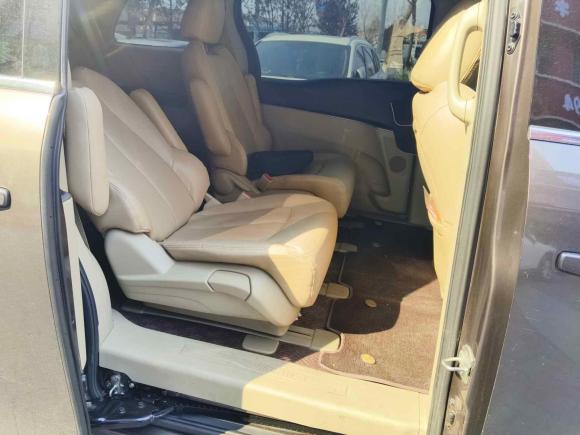 [济南·鲁A] 二手别克别克GL82017款 25S 舒适型 国V