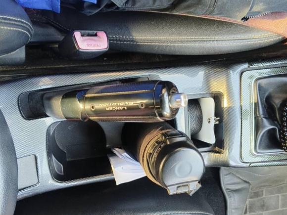 [杭州·浙A] 二手三菱翼神2010款 运动版 2.0L 手动豪华型