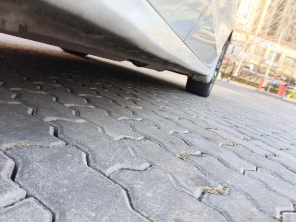 [青岛·鲁B] 二手本田凌派2016款 1.8L CVT豪华版