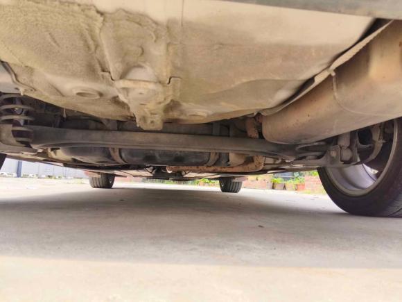 [佛山·粤E] 二手现代领动2016款 1.6L 自动智炫·精英型