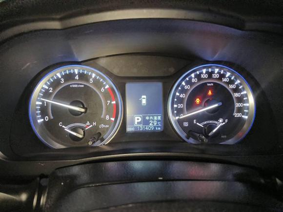 [常州·苏D] 二手丰田汉兰达2015款 2.0T 两驱豪华版 7座