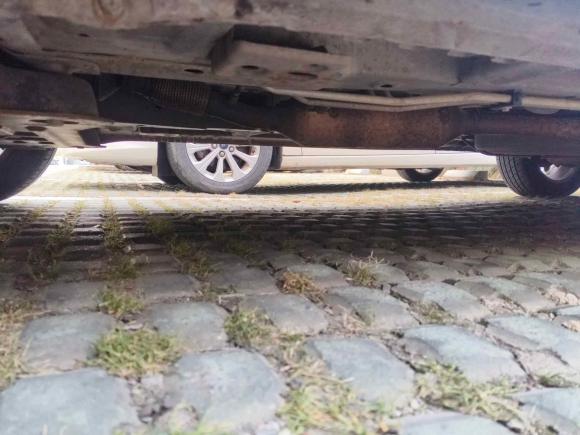 [上海·云N] 二手宝骏宝骏7302015款 1.8L 手动豪华导航ESP版 7座