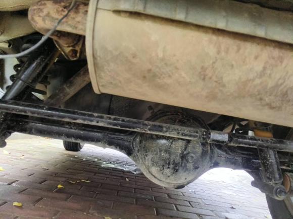 [南京·苏C] 二手铃木吉姆尼2012款 1.3 AT JLX