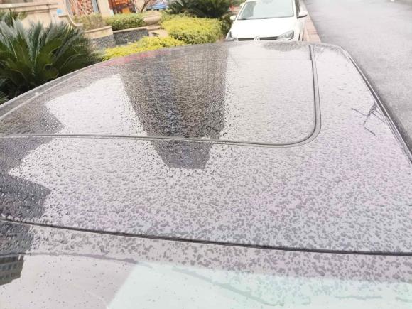 [金华·浙G] 二手大众帕萨特2019款 330TSI 精英版 国VI