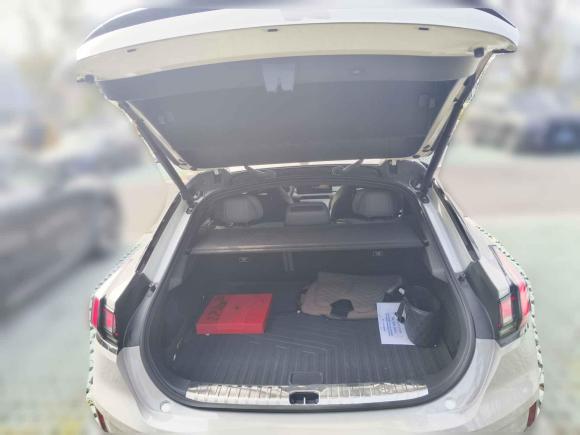 [苏州·苏E] 二手极氪极氪0012023款 YOU版 100kWh