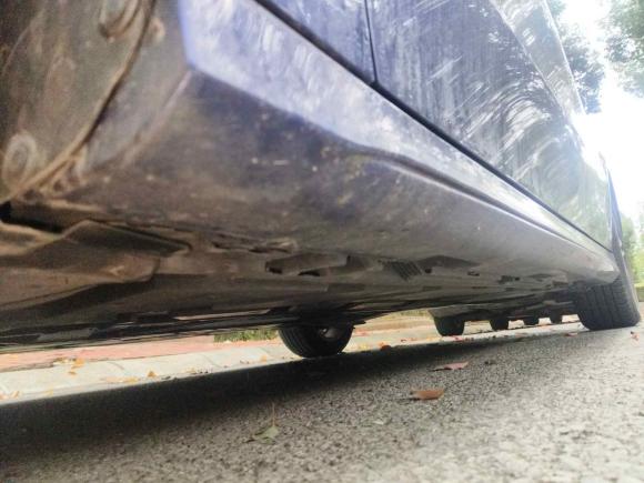 [上海·沪J] 二手奔驰奔驰A级2020款 A 180 L 运动轿车