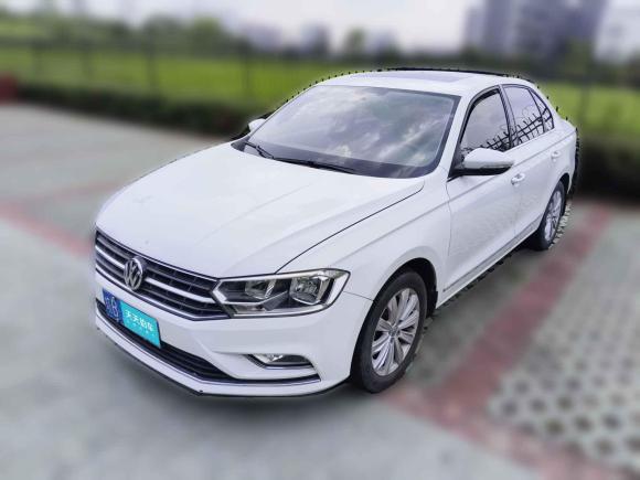 大眾寶來2016款 1.6L 自動舒適型「合肥二手車」「天天拍車」