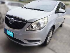 [南京·苏A] 别克别克GL82018款 28T 豪华型 国VI