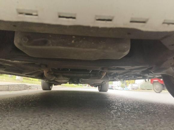 [成都·川A] 二手奔驰唯雅诺2010款 2.5L 尊贵版