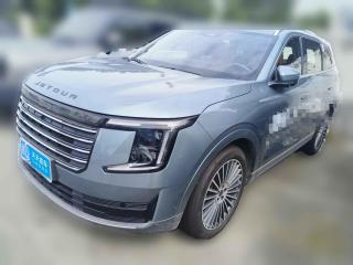 捷途捷途X70L2026款 2.0TD 自动旗舰 7座