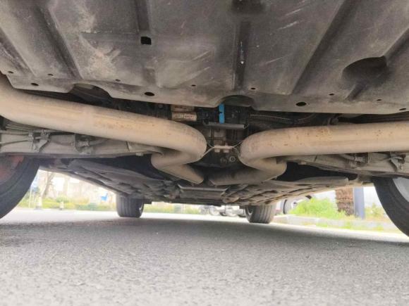 [台州·浙J] 二手玛莎拉蒂Levante2016款 3.0T 标准型