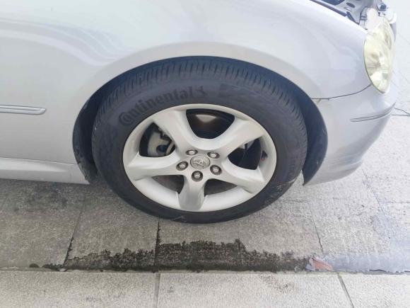 [广州·粤A] 二手丰田锐志2007款 2.5S 真皮天窗版