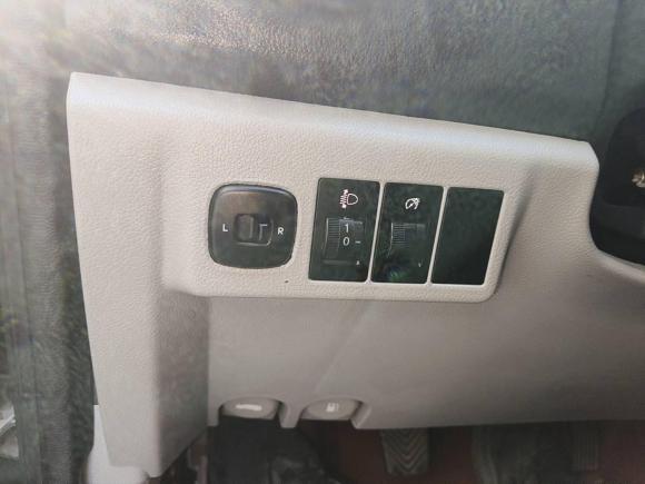 [广州·粤H] 二手江淮瑞风瑞风M32015款 创客版 1.6L 豪华智能型