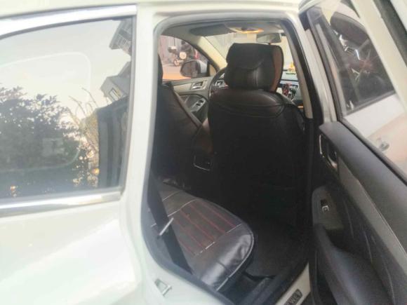 [宁波·浙B] 二手荣威荣威RX52016款 20T 两驱自动互联网智享版