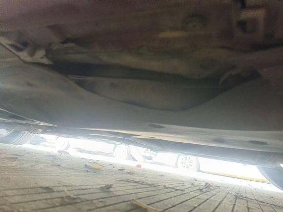 [合肥·皖A] 二手雷克萨斯雷克萨斯IS2007款 300炫动特别版