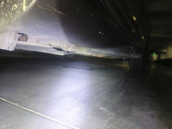 [苏州·苏E] 二手英菲尼迪英菲尼迪QX502015款 2.5L 舒适版