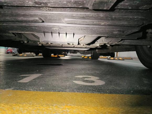 [无锡·苏B] 二手上汽大通MAXUS大通G202019款 首发款 2.0T 自动智尊版 国V