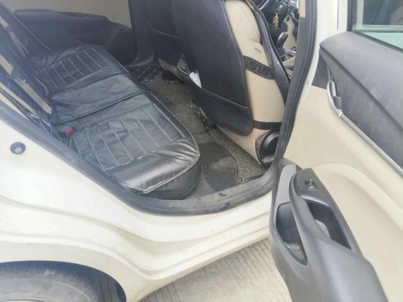 [温州·浙C] 二手别克英朗2017款 15N 自动精英型