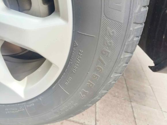 [常州·苏D] 二手丰田RAV4荣放2010款 2.0L 自动豪华升级版