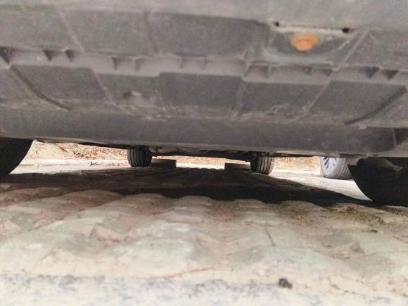 [上海·沪A] 二手比亚迪宋MAX2017款 1.5T 自动智联精英型 7座