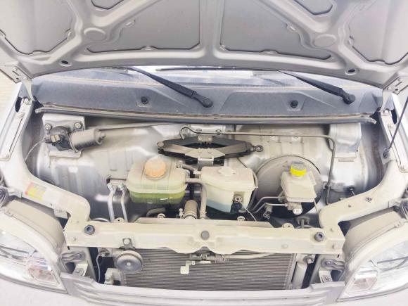 [南通·苏F] 二手五菱汽车五菱之光2020款 1.2L 实用型 国VI LSI