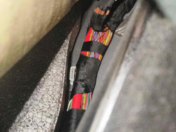 [宁波·浙B] 二手宝马宝马5系2014款 525Li 豪华设计套装