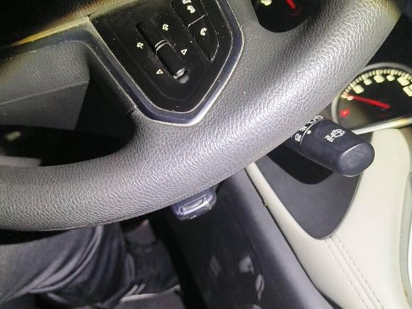 [杭州·浙A] 二手宝骏宝骏5302018款 1.5T DCT豪华型 国V