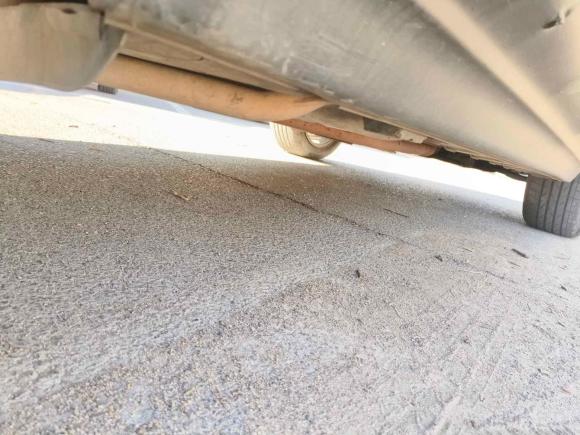 [青岛·鲁U] 二手宝马宝马X32009款 xDrive25i豪华增配型