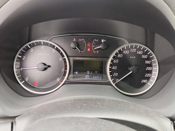 [温州·浙C] 二手日产轩逸2016款 1.6XV CVT智享版