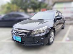 [佛山·粤E] 本田雅阁2012款 2.0L SE