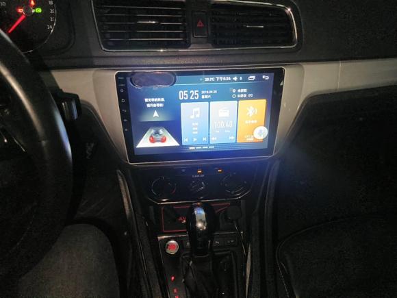 [杭州·浙A] 二手大众朗逸2017款 1.6L 自动舒适版